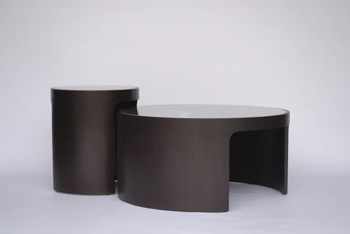 Eclipse Nesting Tables