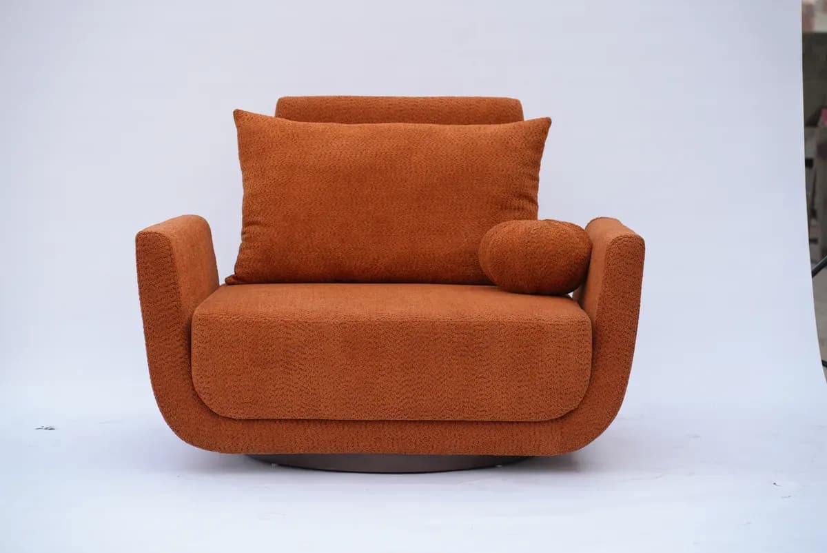 The Cozy Contour